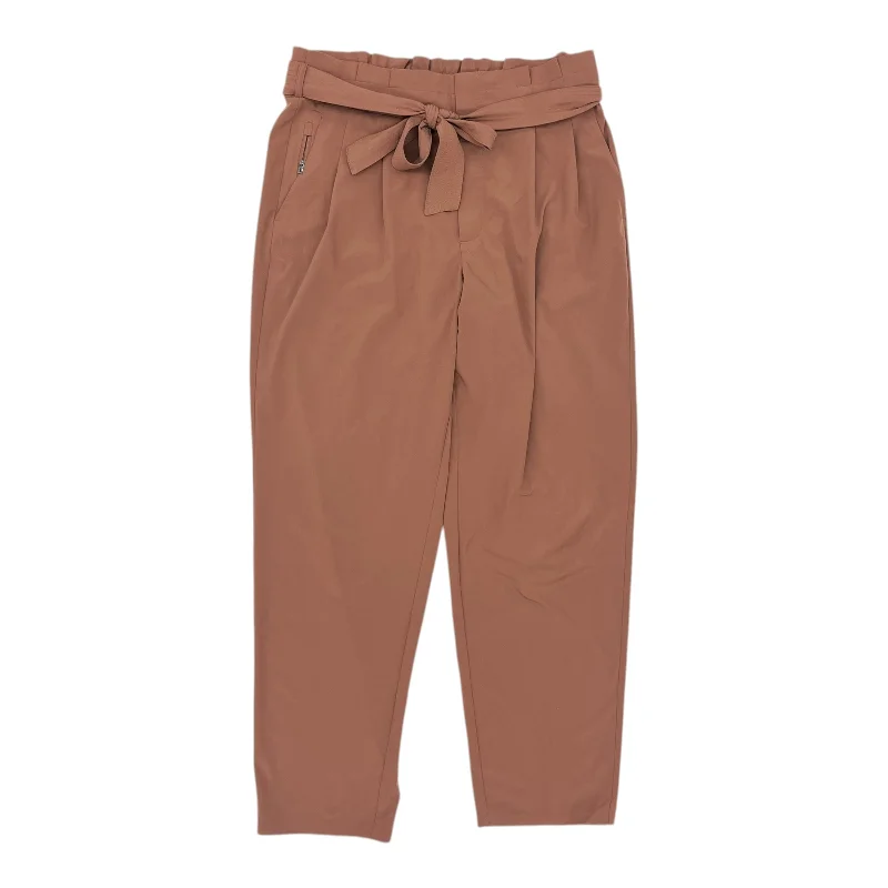 Pants Other By Athleta In Brown, Size:14