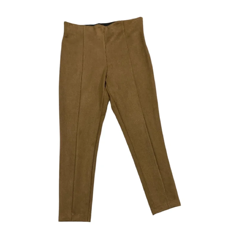 Pants Other By Loft In Brown, Size: 12