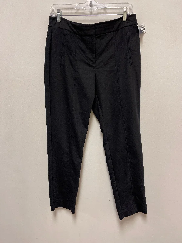 Pants Other By Chicos In Black, Size: 6