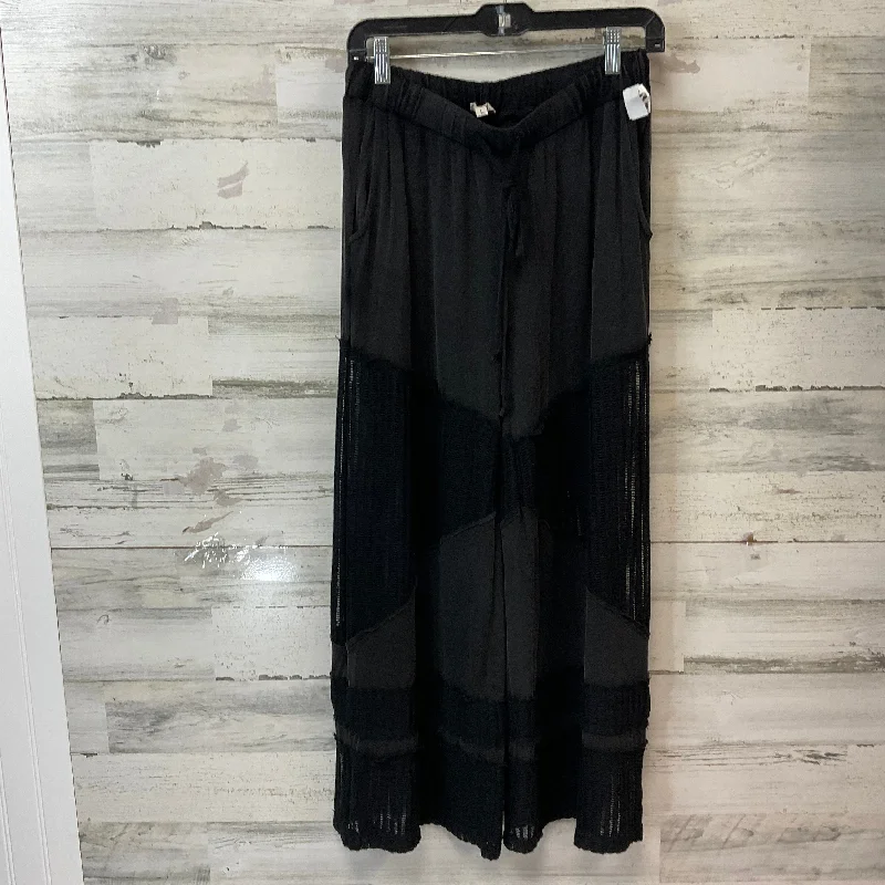 Pants Other By Pol In Black, Size: L