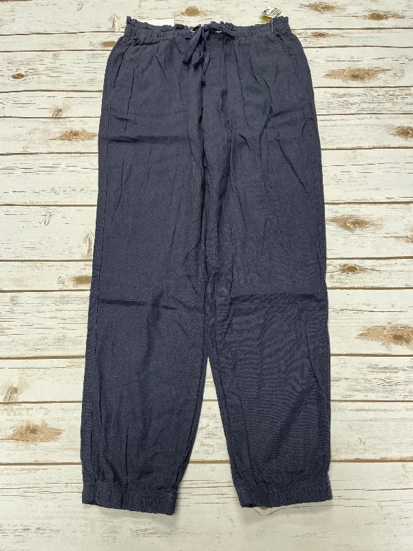 Pants Joggers By Social Standard By Sanctuary In Navy, Size: S