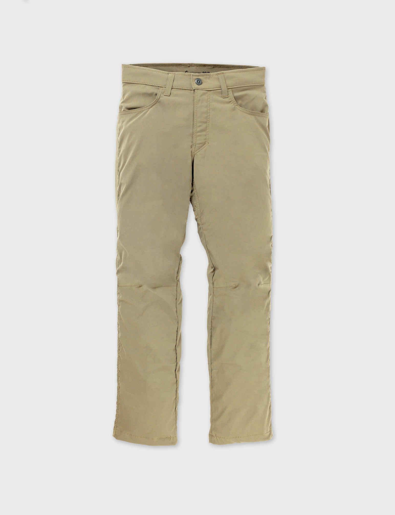 NYLOC® PANT - TAPER SOLID