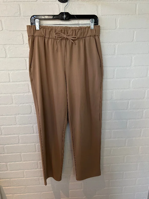 Pants Other By Hilary Radley In Tan, Size: 8