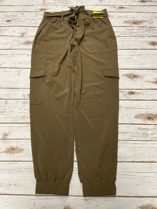 Pants Other By Banana Republic In Green, Size: S