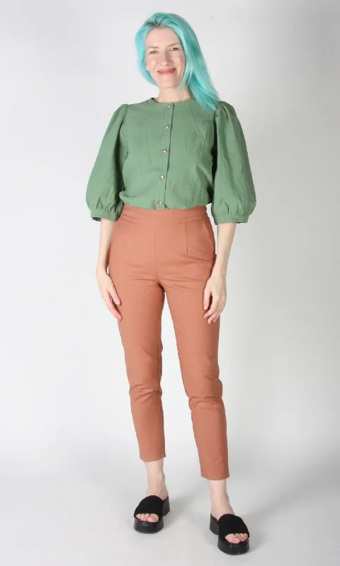 Tern Pant - Peach