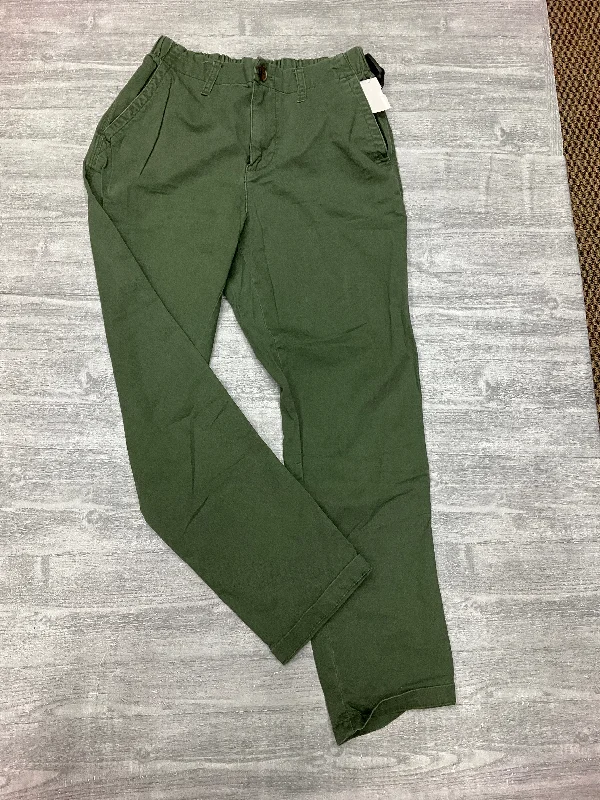 Pants Other By Old Navy In Green, Size: S