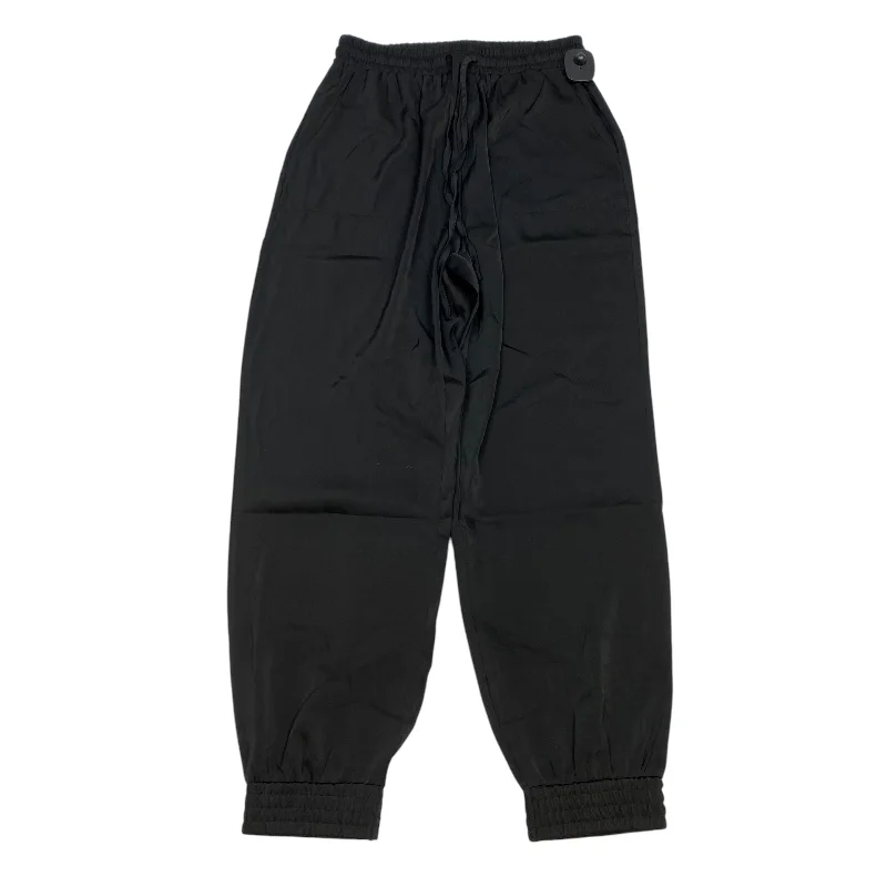 Pants Other By Clothes Mentor In Black, Size: M