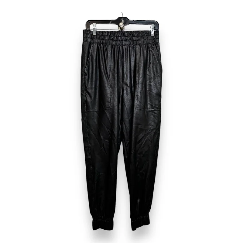 Pants Joggers By Calia In Black, Size: S