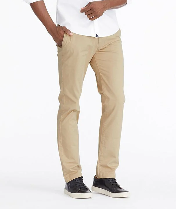 Classic Chino Pants - FINAL SALE