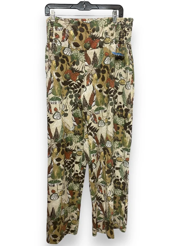 Pants Other By Cato In Multi-colored, Size: L