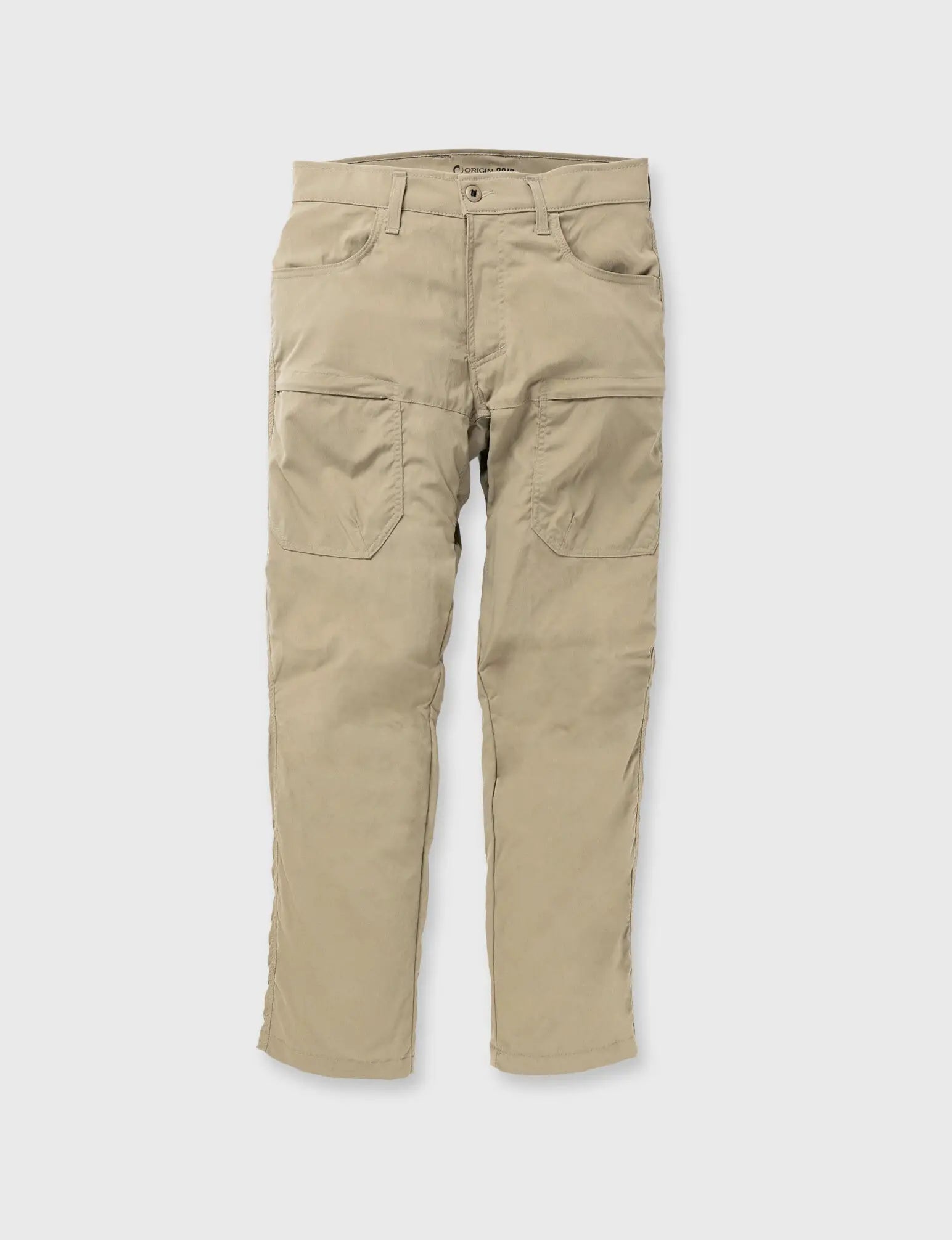 NYLOC® FIELD PANT 3.0 - STRAIGHT SOLID