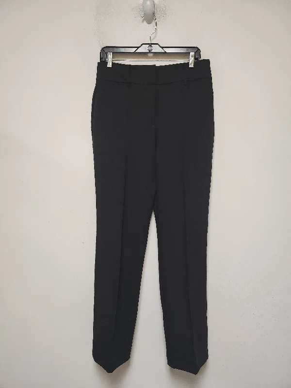 Pants Other By Ann Taylor In Black, Size: 6