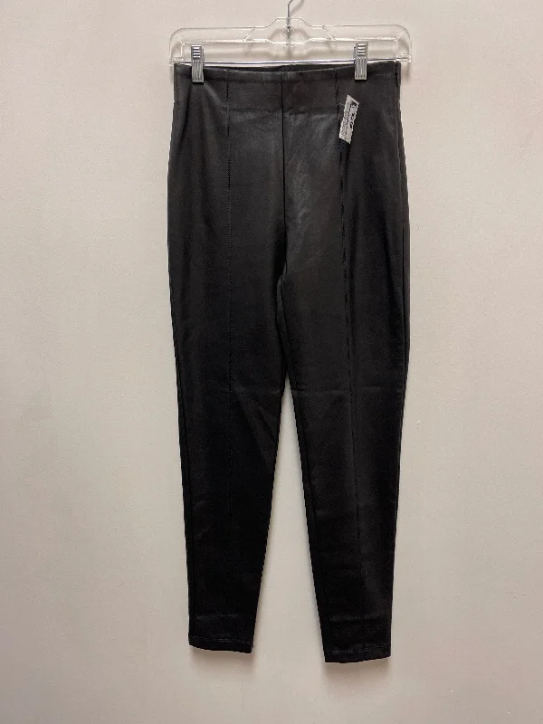 Pants Other By Ann Taylor In Black, Size: 2