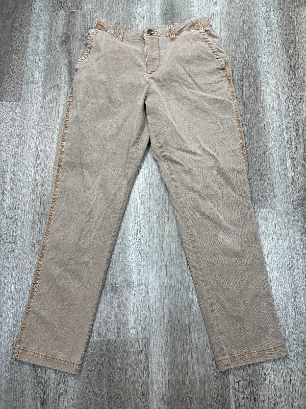 Pants Cargo & Utility By Old Navy In Brown, Size: S