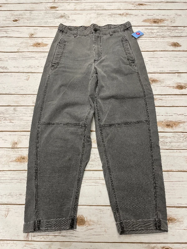 Pants Chinos & Khakis By Old Navy In Grey, Size: M