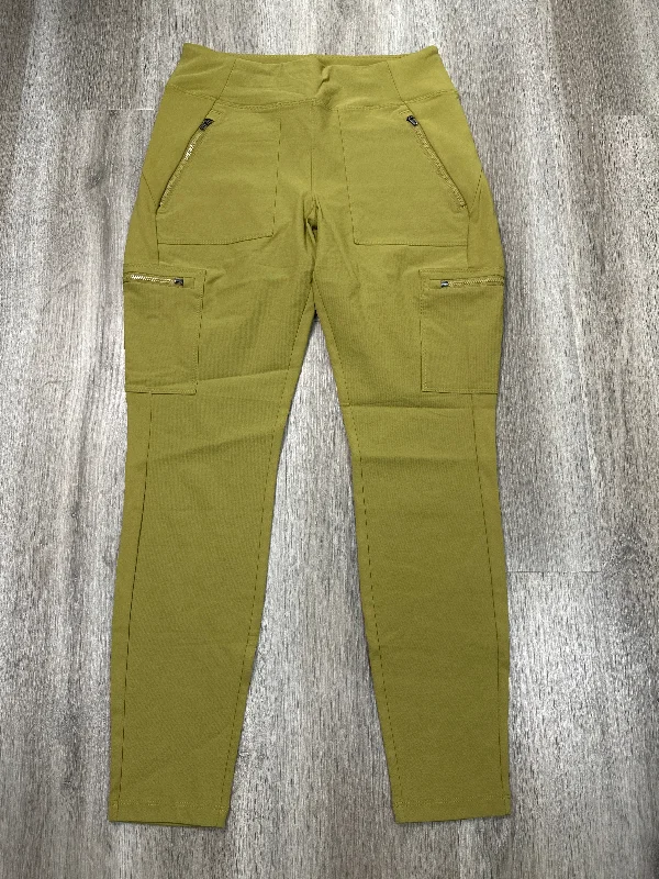 Pants Cargo & Utility By Athleta In Green, Size: M