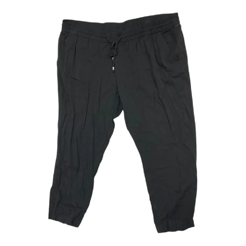 Pants Other By Old Navy In Black, Size: Xl