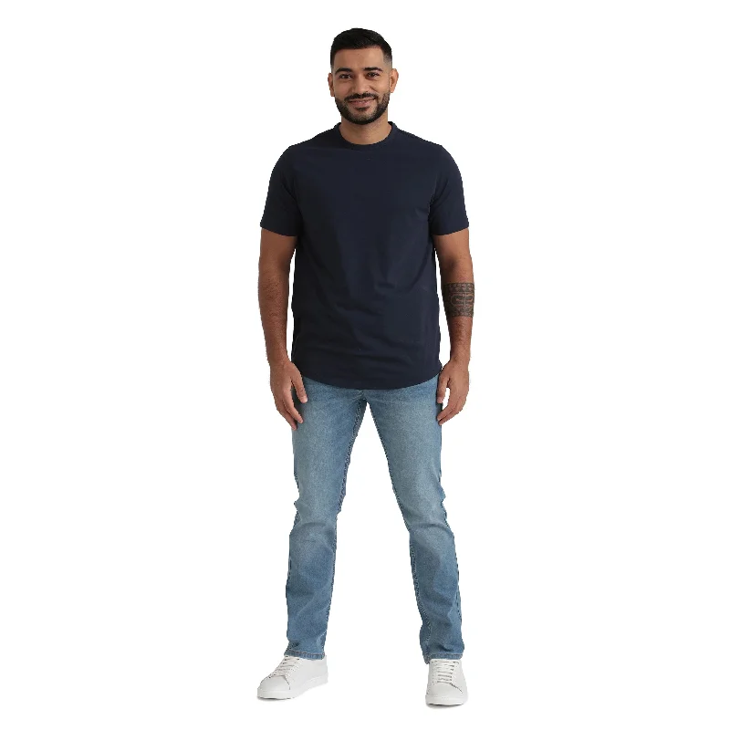 Slim Fit / Joker (Light Indigo)