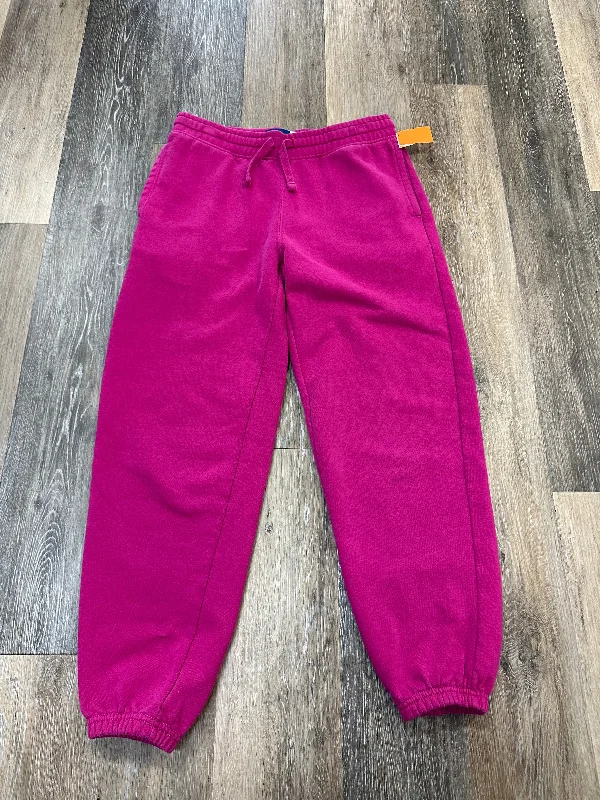 Pants Other By Old Navy In Pink, Size: S