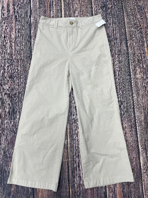 Pants Chinos & Khakis By Gap In Tan, Size: 10