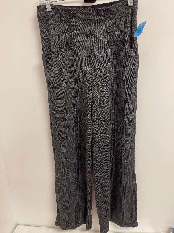 Pants Dress By Max Studio In Grey, Size: M