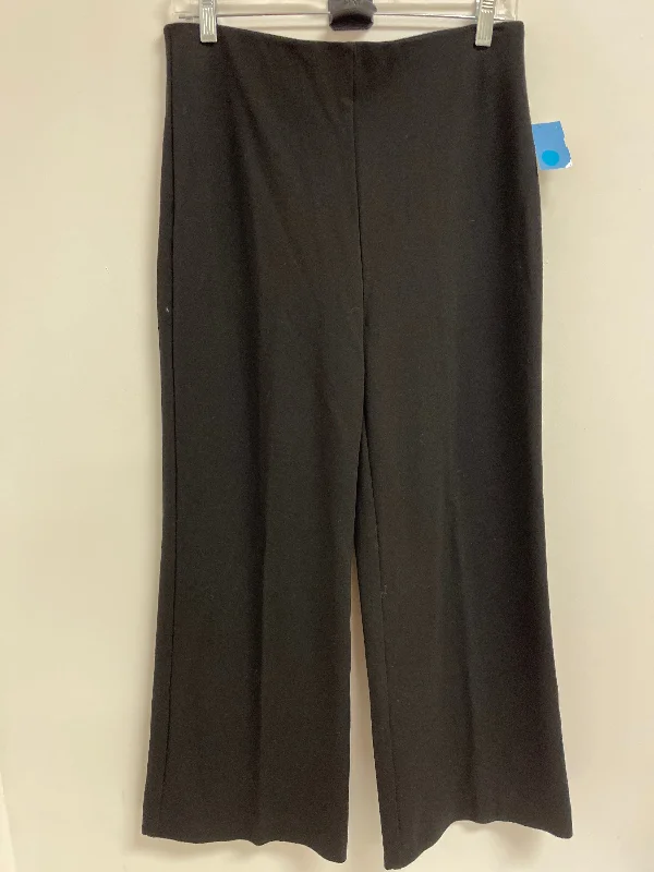 Pants Other By Rachel Zoe In Black, Size: 8