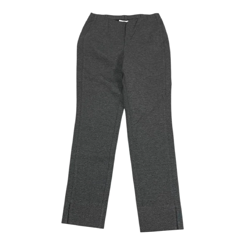 Pants Other By J. Jill In Grey, Size: Xs