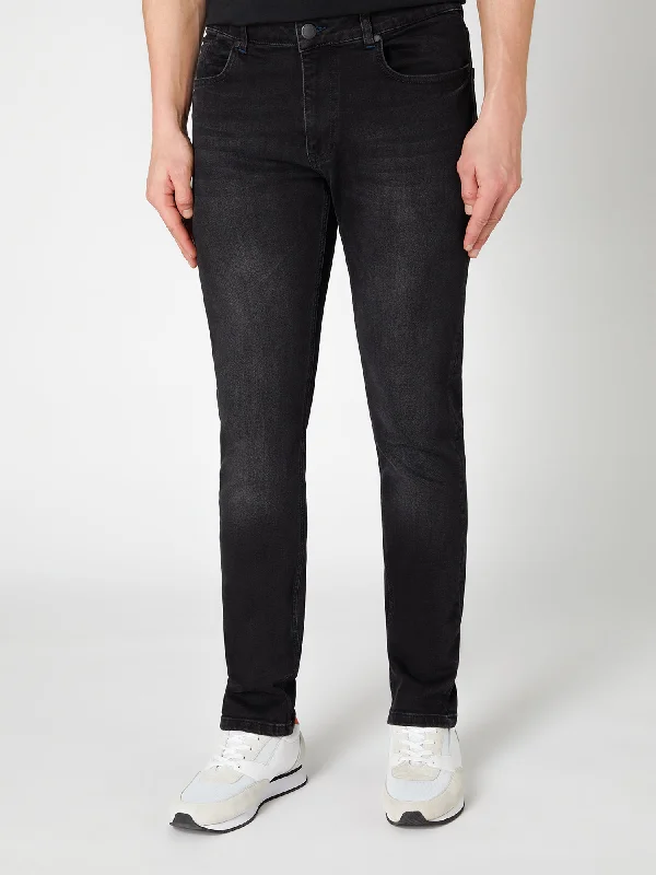 X-Slim Charcoal Jean