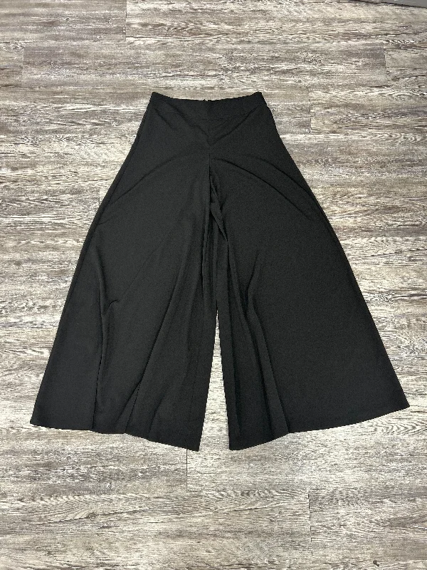 Pants Wide Leg By Bb Dakota In Black, Size: 2