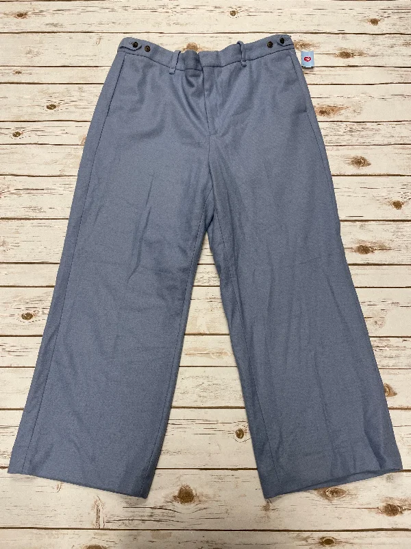 Pants Lounge By Banana Republic In Blue, Size: 20