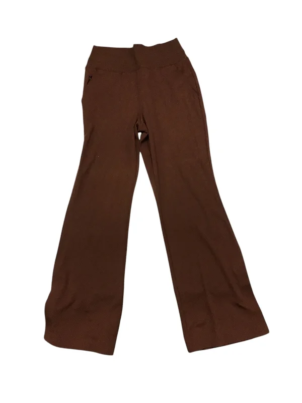 Pants Joggers By Athleta In Brown, Size: S