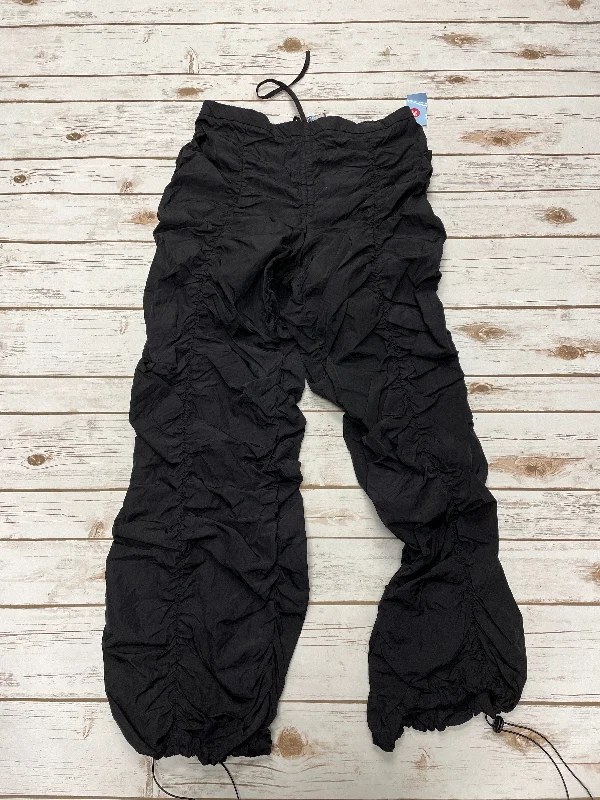 Pants Joggers By Urban Outfitters In Black, Size: M