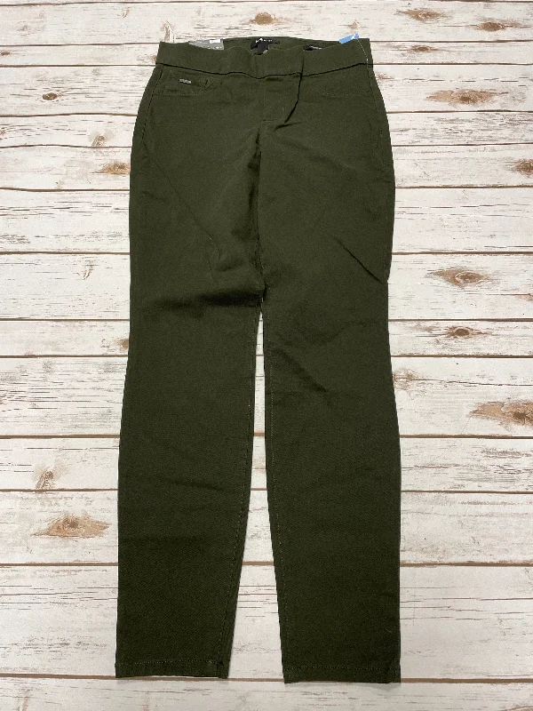 Pants Other By Nine West In Green, Size: 6