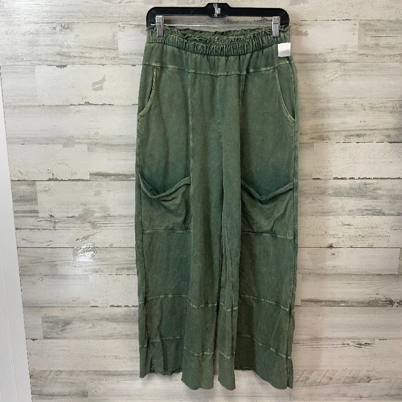 Pants Other By J. HER In Green, Size: L