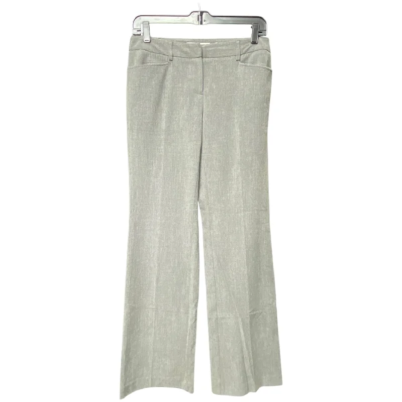 Pants Other By Michael By Michael Kors In Grey, Size: 2