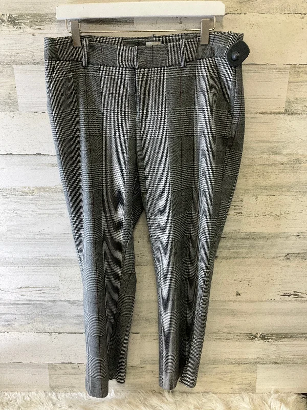 Pants Dress By A New Day In Grey, Size: 10