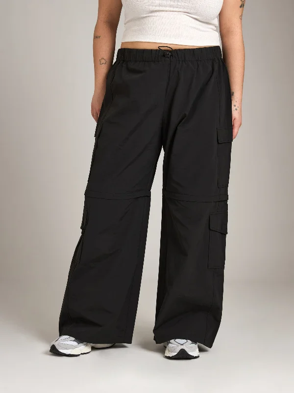 Parachute Laila Convertible Pants