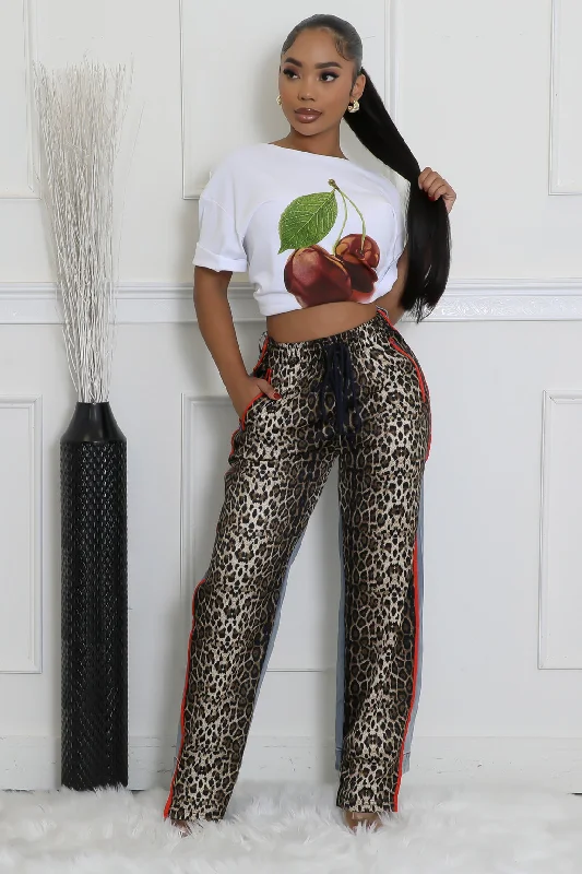 Wild Vogue Pants