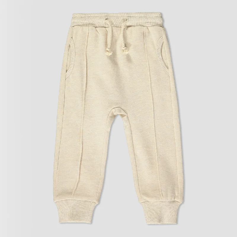 Jona pant in cream