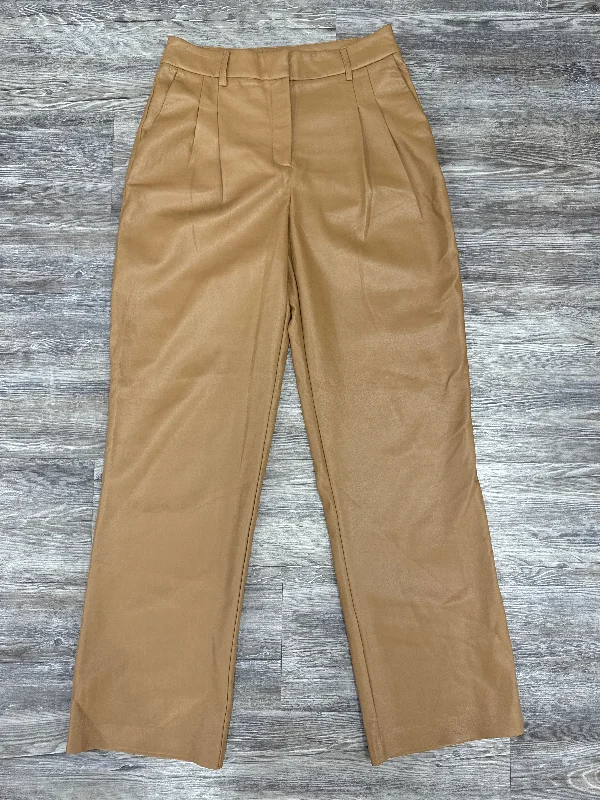 Pants Other By House Of Harlow In Tan, Size: 4