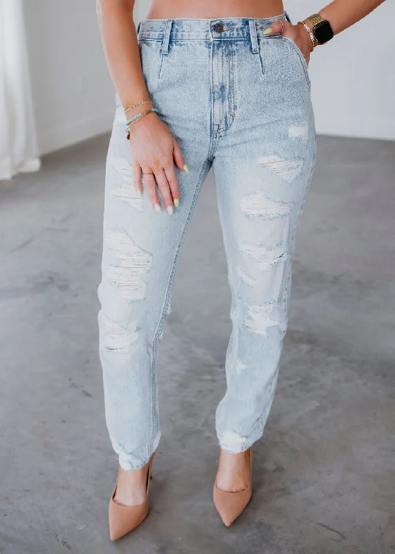 Diego KanCan Slouchy Boyfriend Jean