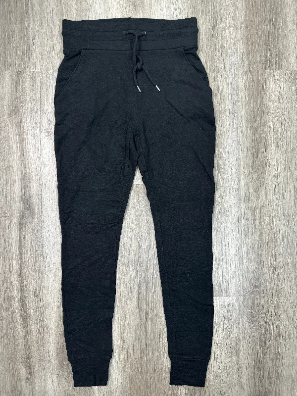 Pants Joggers By Mono B In Black, Size: M