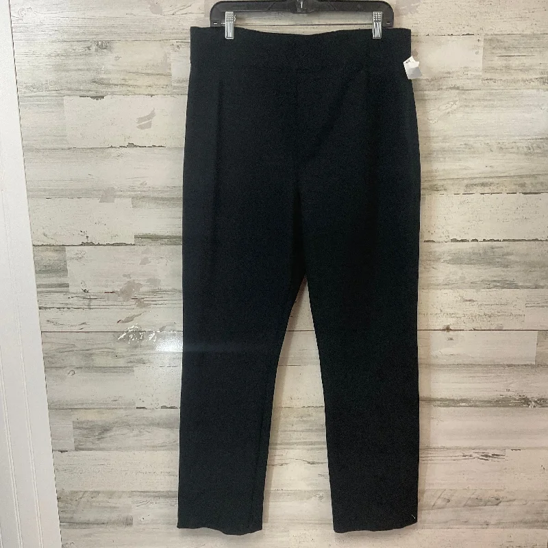 Pants Other By Spanx In Black, Size: 2x