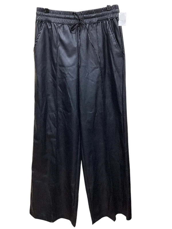 Pants Other By Who What Wear In Black, Size: M