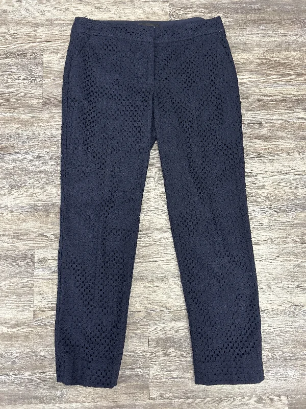 Pants Other By Talbots In Navy, Size: 6