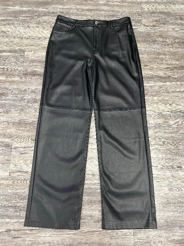 Pants Other By Mng In Black, Size: 12