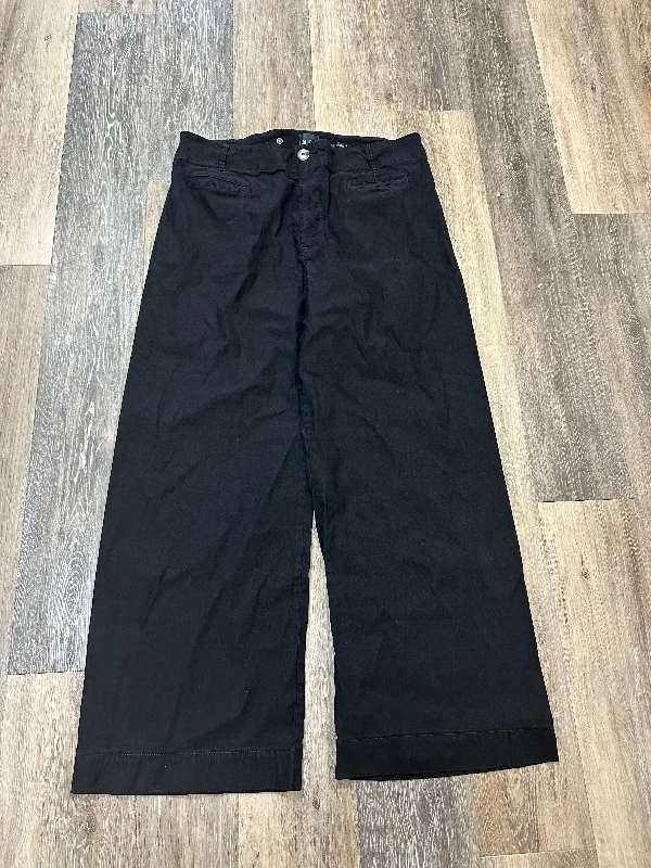 Pants Chinos & Khakis By Maeve In Black, Size: 18