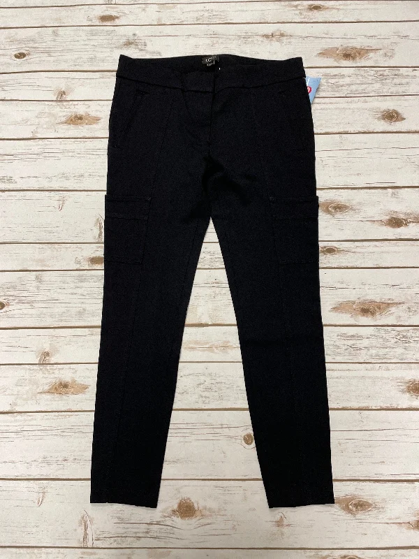 Pants Cargo & Utility By Loft In Black, Size: 8