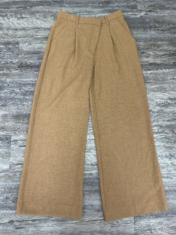 Pants Other By Abercrombie And Fitch In Tan, Size: 10