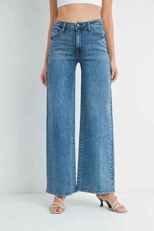 Medium Denim